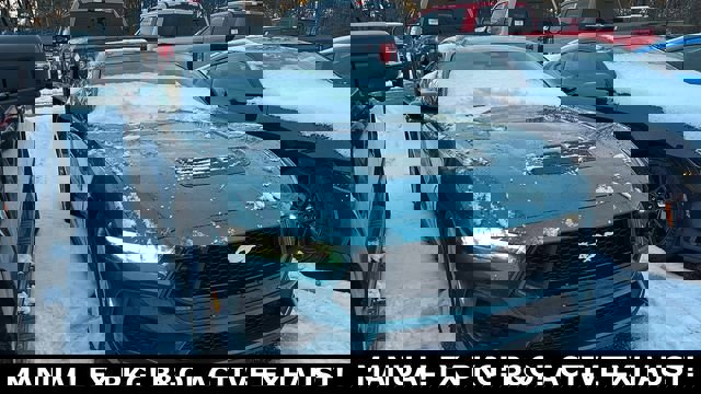 New 2026 Ford Mustang GT Premium image 25