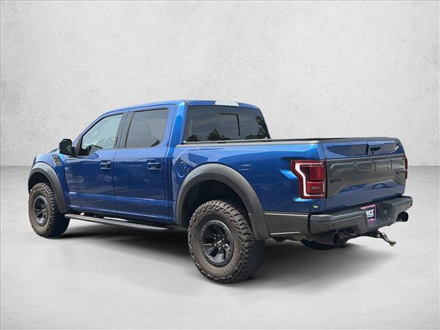 Used 2018 Ford F150 Raptor w/ Equipment Group 802A Luxury AWD/4WD image 6