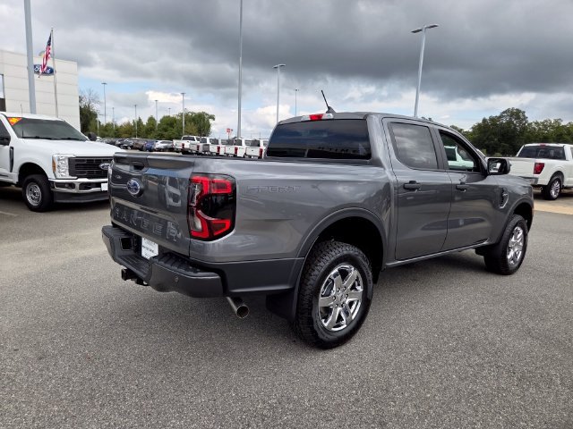 New 2026 Ford Ranger XLT w/ Convenience Package RWD image 11