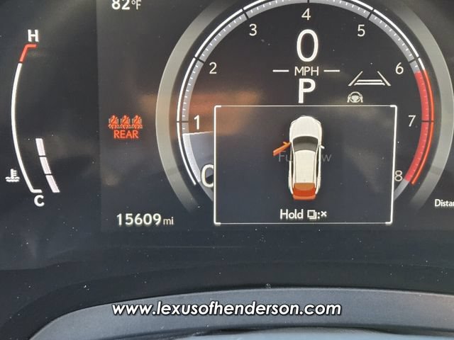 Certified 2024 Lexus RX 350 Premium Plus w/ Convenience Package AWD/4WD image 31