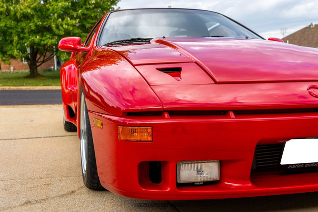 Used 1989 MAZDA RX-7 Turbo image 65