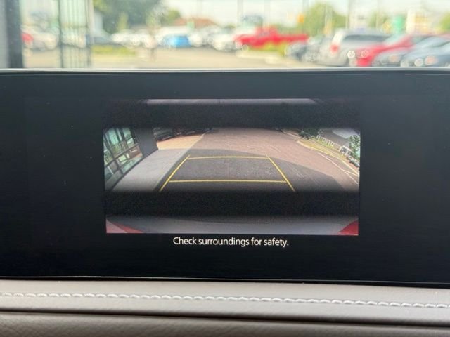 Used 2024 MAZDA CX-30 AWD 2.5 S w/ Premium Package image 21
