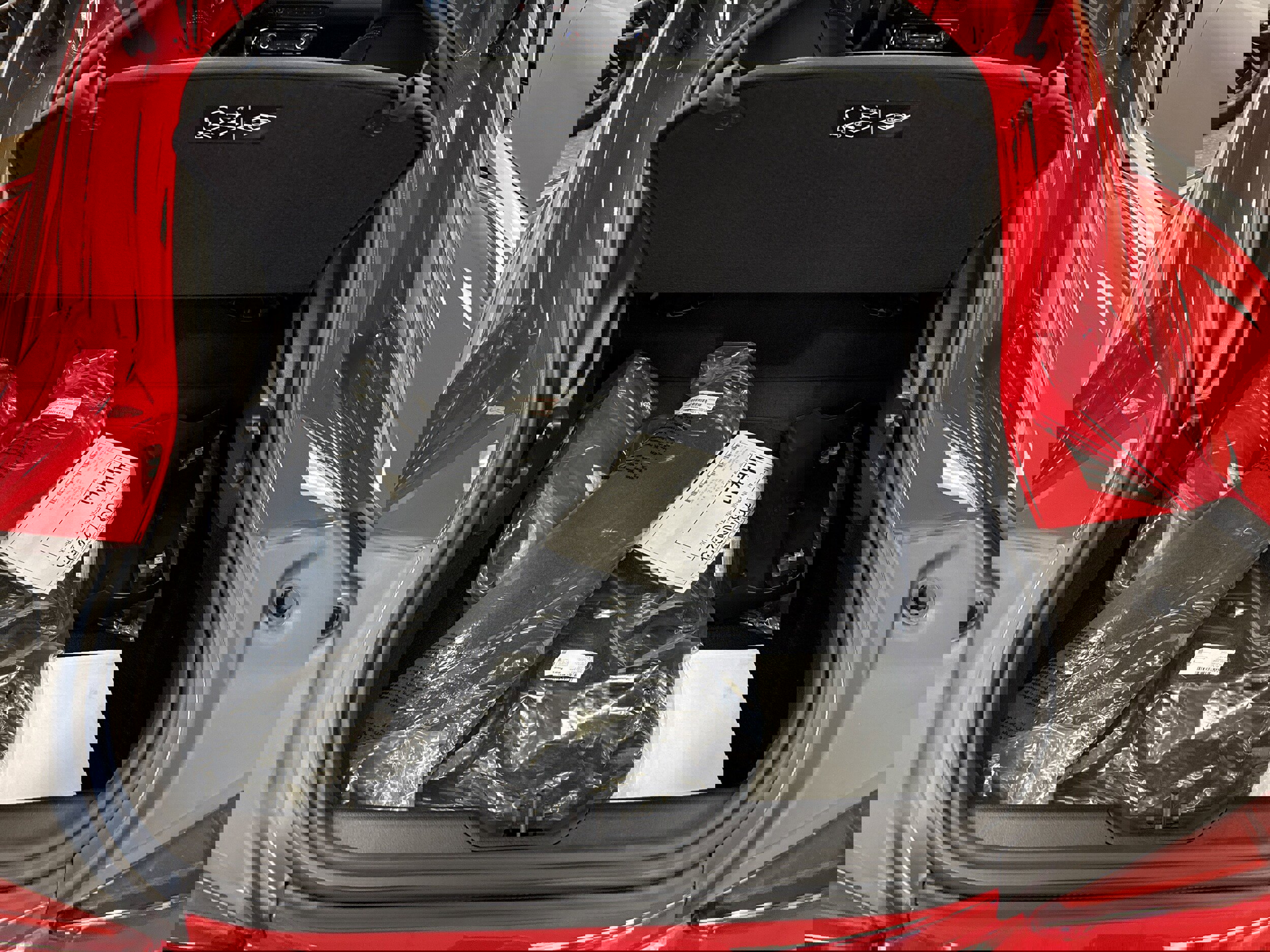 Used 2026 Toyota Supra Premium w/ Driver Assist Package image 17