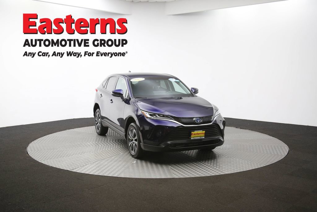 Used 2024 Toyota Venza LE image 49