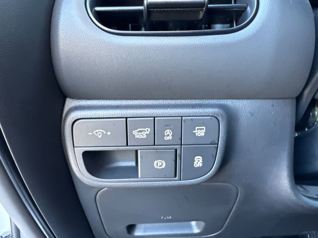 New 2026 Hyundai Palisade XRT Pro image 21