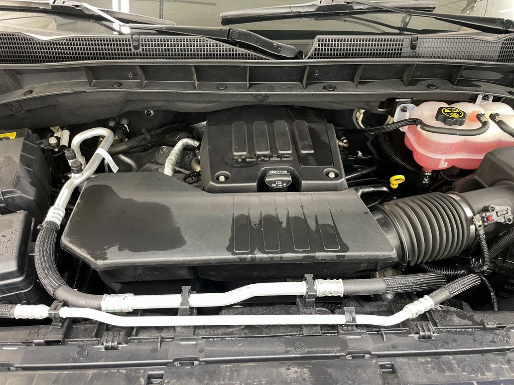 Certified 2023 GMC Sierra 1500 Elevation image 47