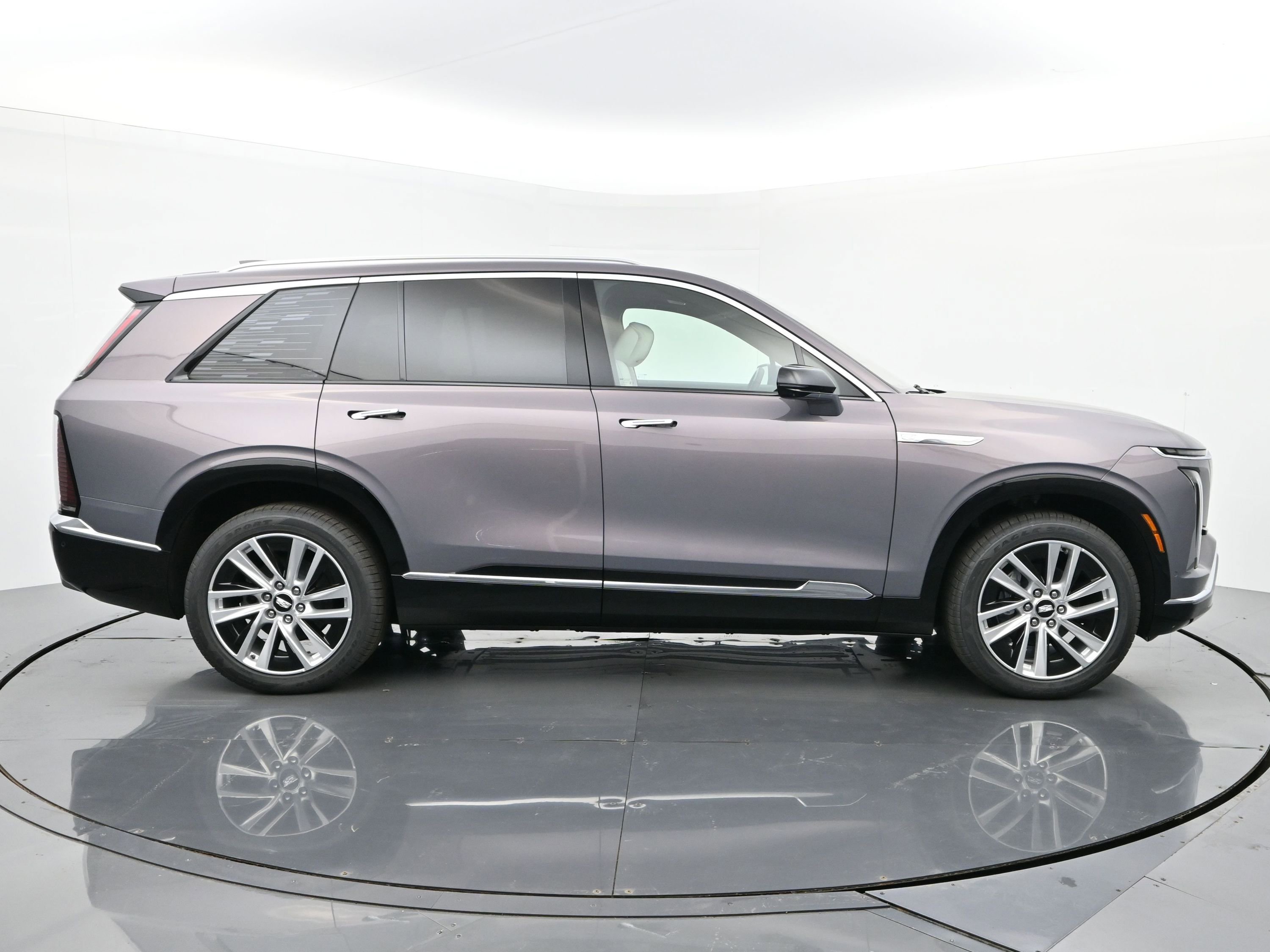 New 2026 Cadillac Vistiq Luxury image 6