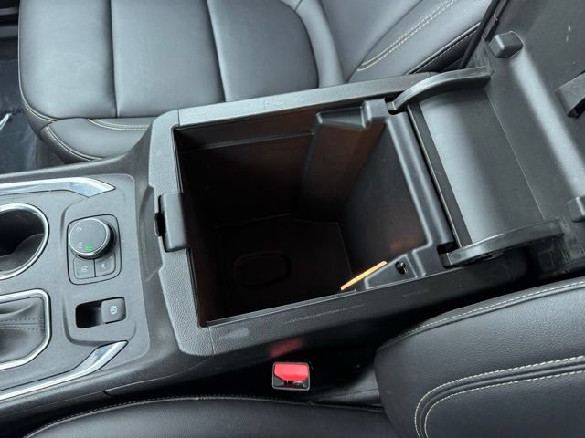 Certified 2023 Chevrolet Traverse LT AWD/4WD image 23