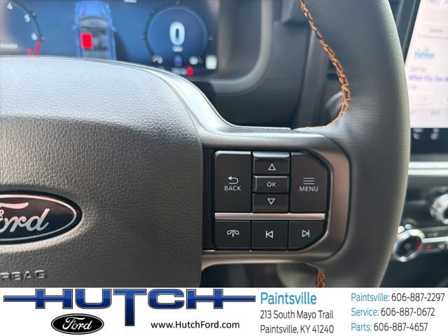 New 2026 Ford F150 Tremor w/ Bed Utility Package AWD/4WD image 22