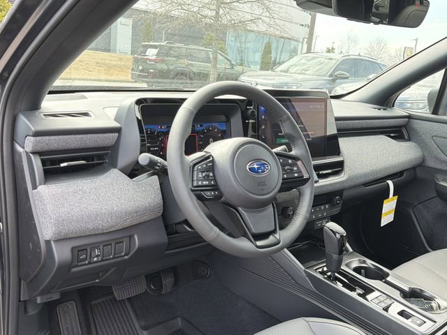 New 2026 Subaru Outback Limited image 10