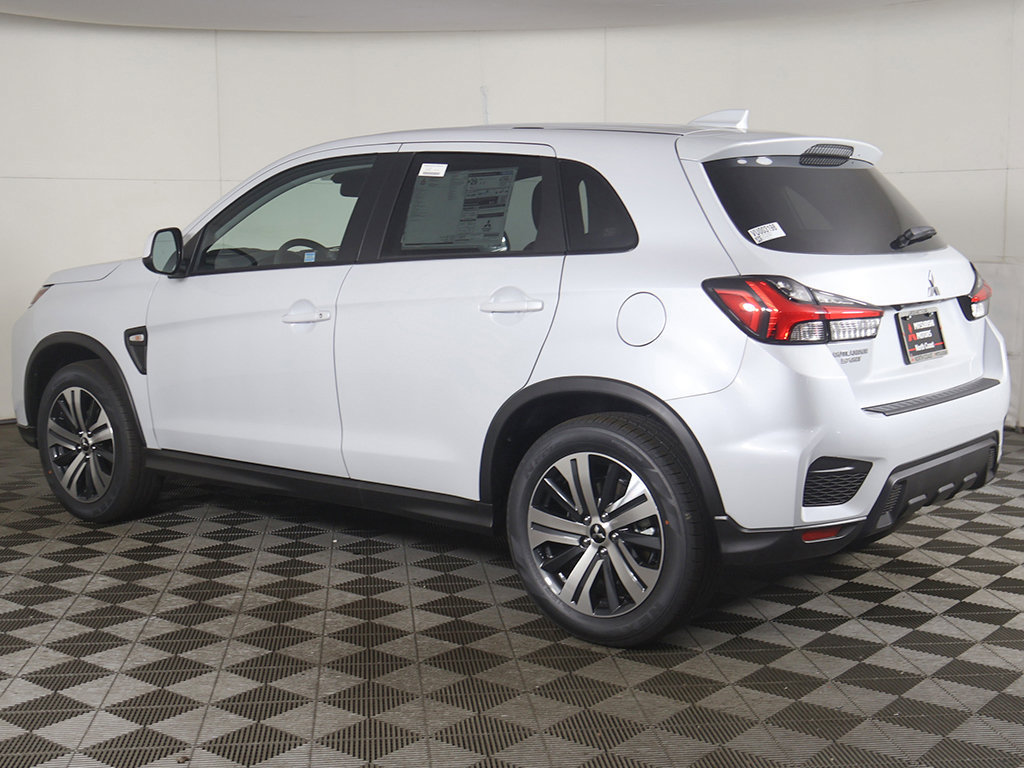 New 2027 Mitsubishi Outlander Sport ES AWD/4WD image 6