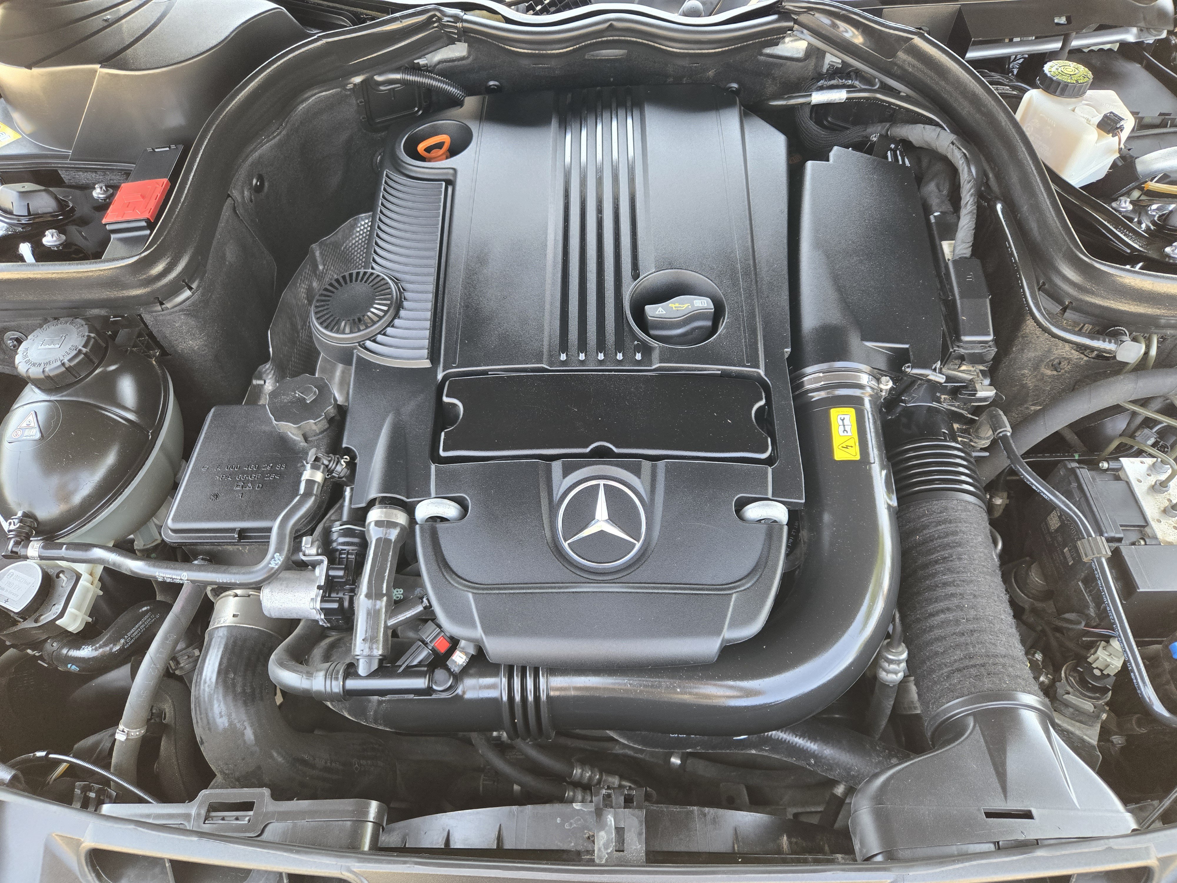 Used 2013 Mercedes-Benz C 250 Coupe image 40