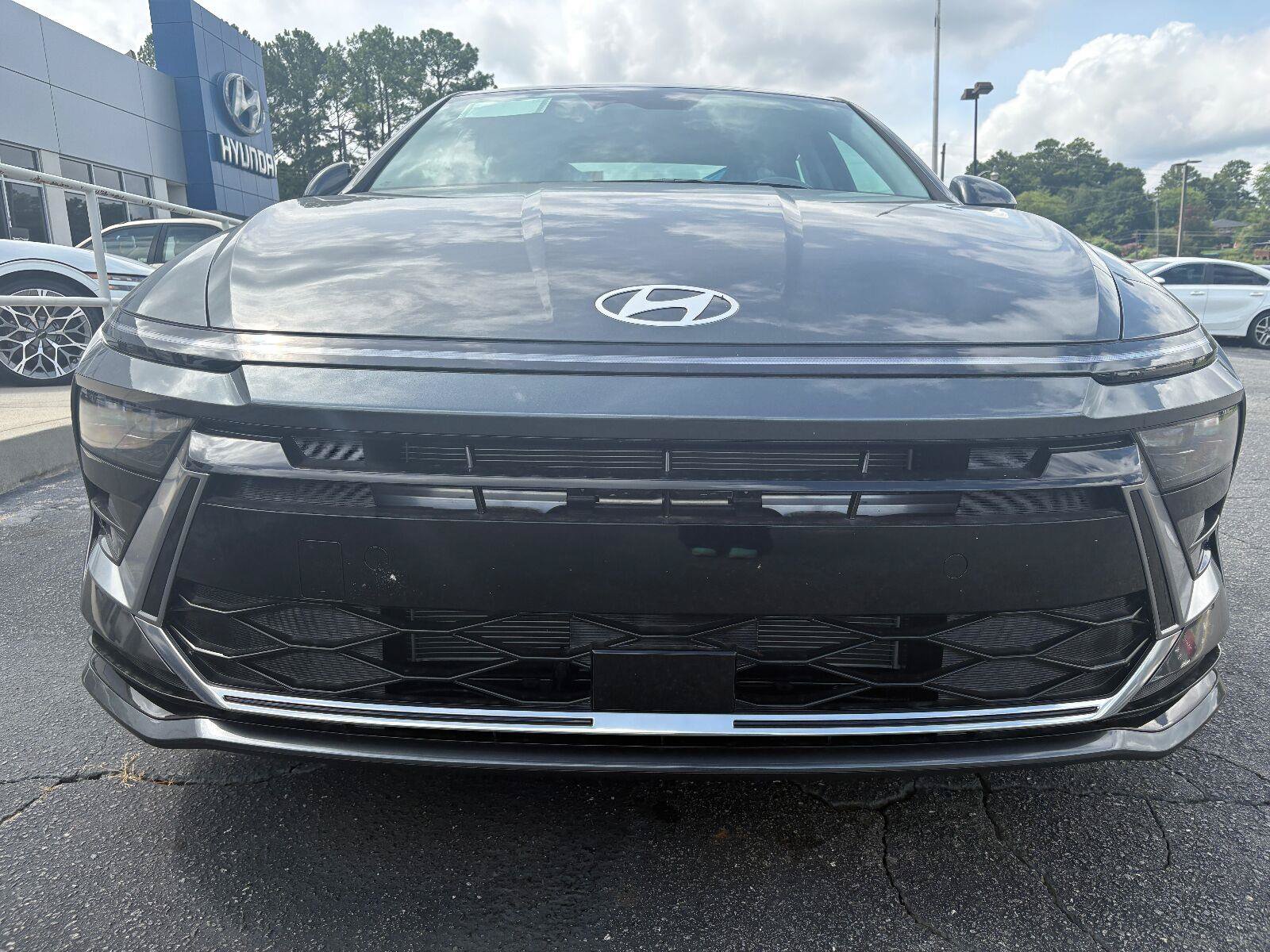 New 2026 Hyundai Sonata SEL FWD image 6