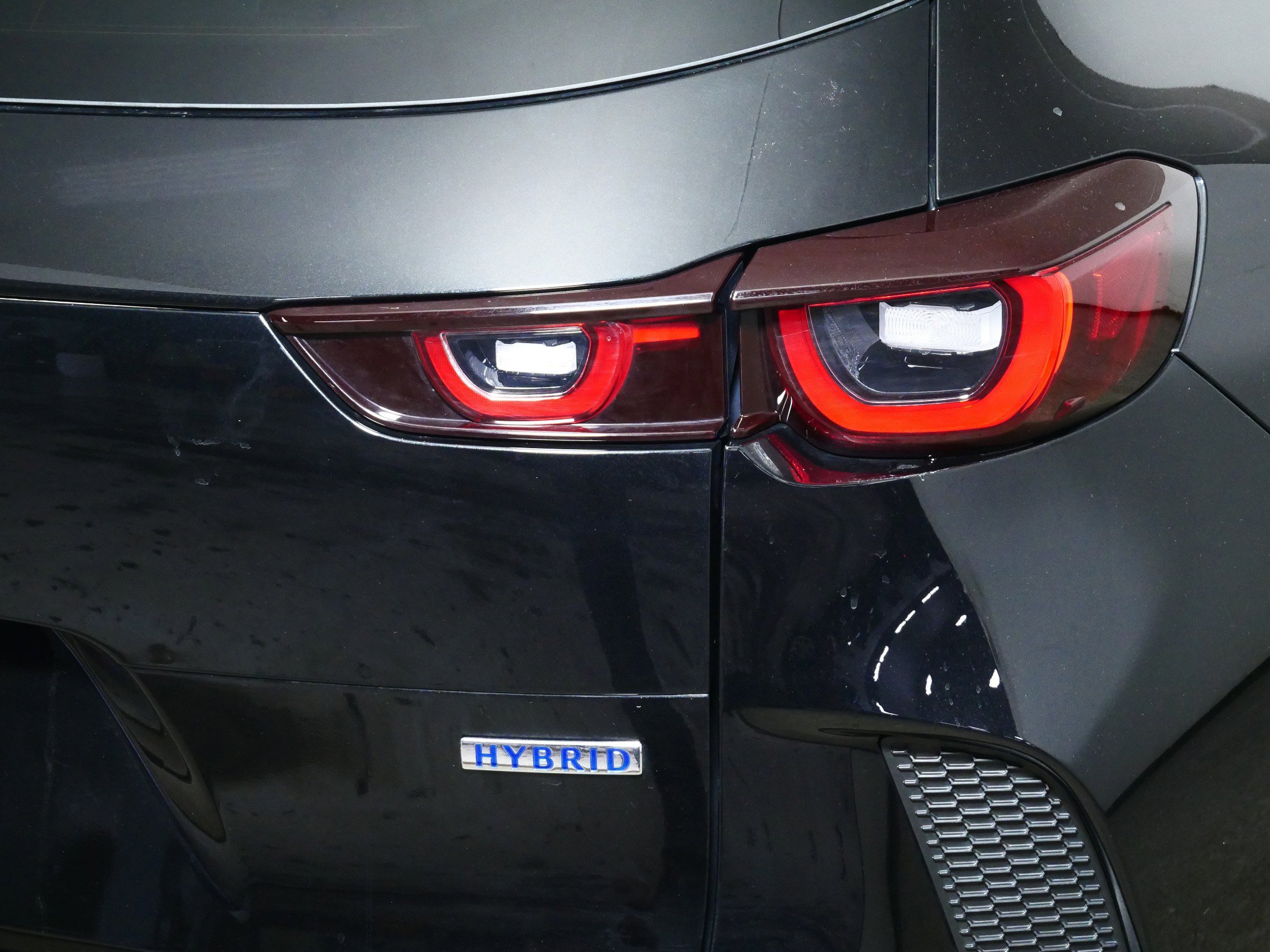 Certified 2026 MAZDA CX-50 2.5 Hybrid w/ Weather Package image 17