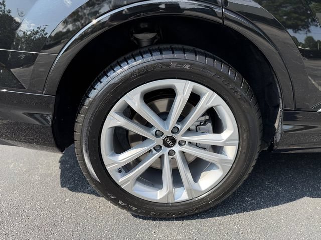 Used 2025 Audi Q7 3.0T Premium Plus AWD/4WD image 51
