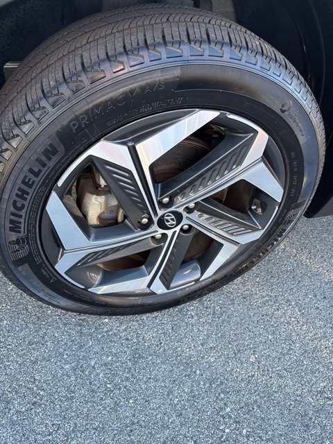 Used 2024 Hyundai Tucson Limited image 11