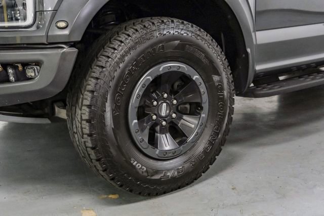 Used 2018 Ford F150 Raptor w/ Equipment Group 802A Luxury image 49