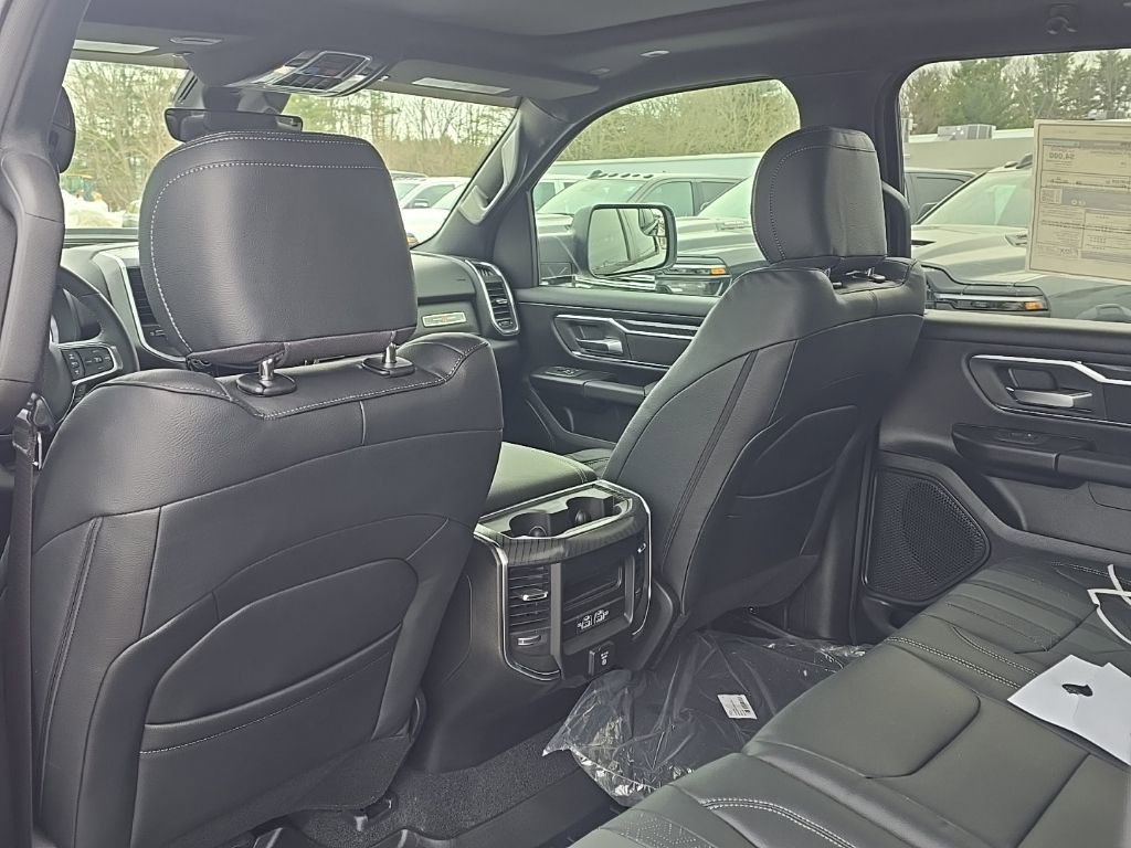 New 2026 RAM 1500 Big Horn image 11