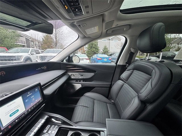 New 2026 Lincoln Nautilus Reserve image 24