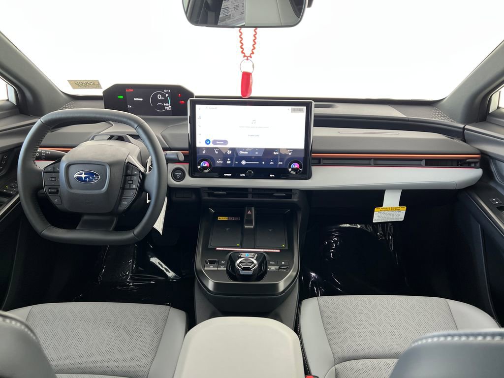 New 2026 Subaru Uncharted AWD image 14