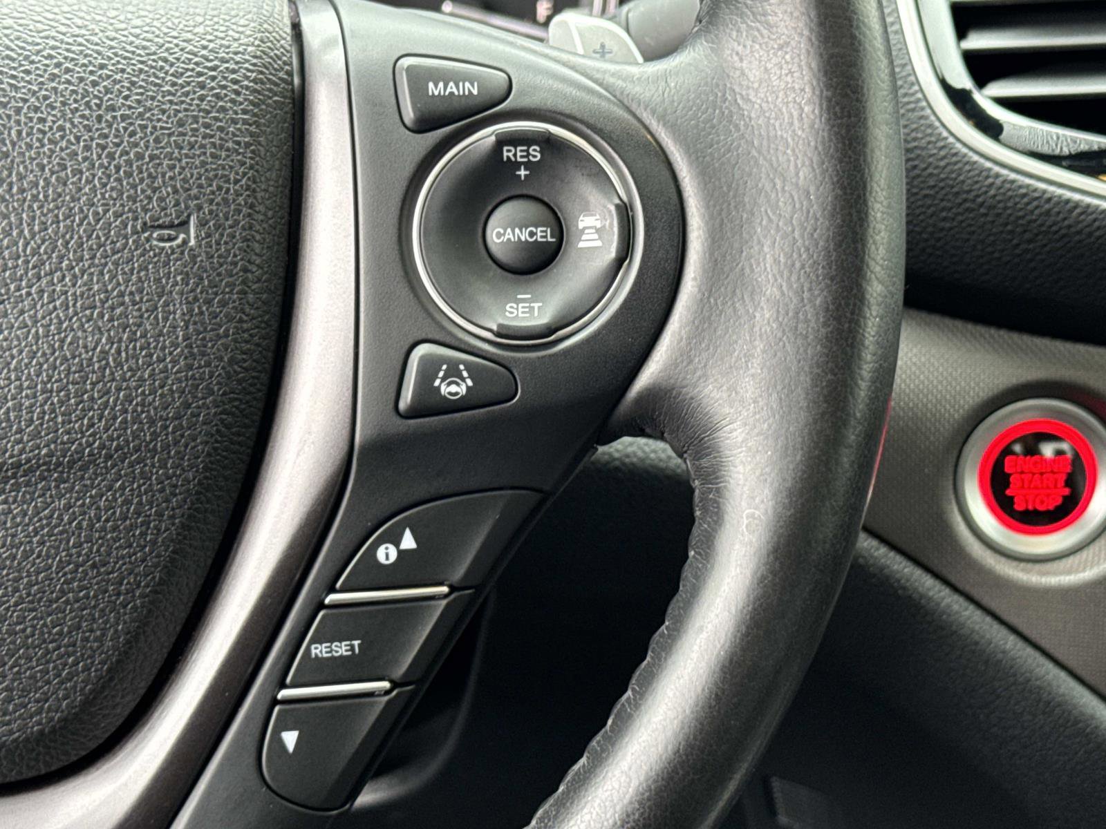 Used 2022 Honda Ridgeline RTL-E image 8