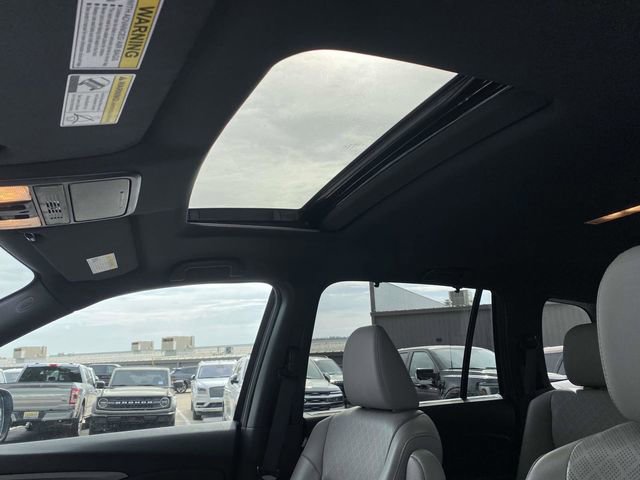 Used 2021 Honda Passport EX-L image 18