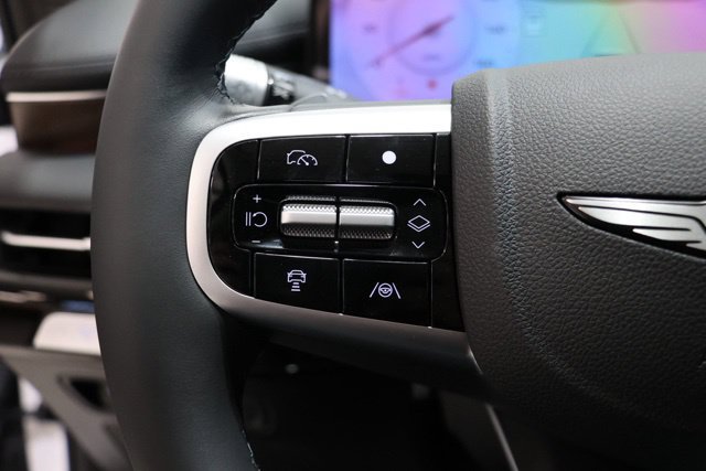New 2026 Genesis G80 2.5T Advanced AWD/4WD image 21