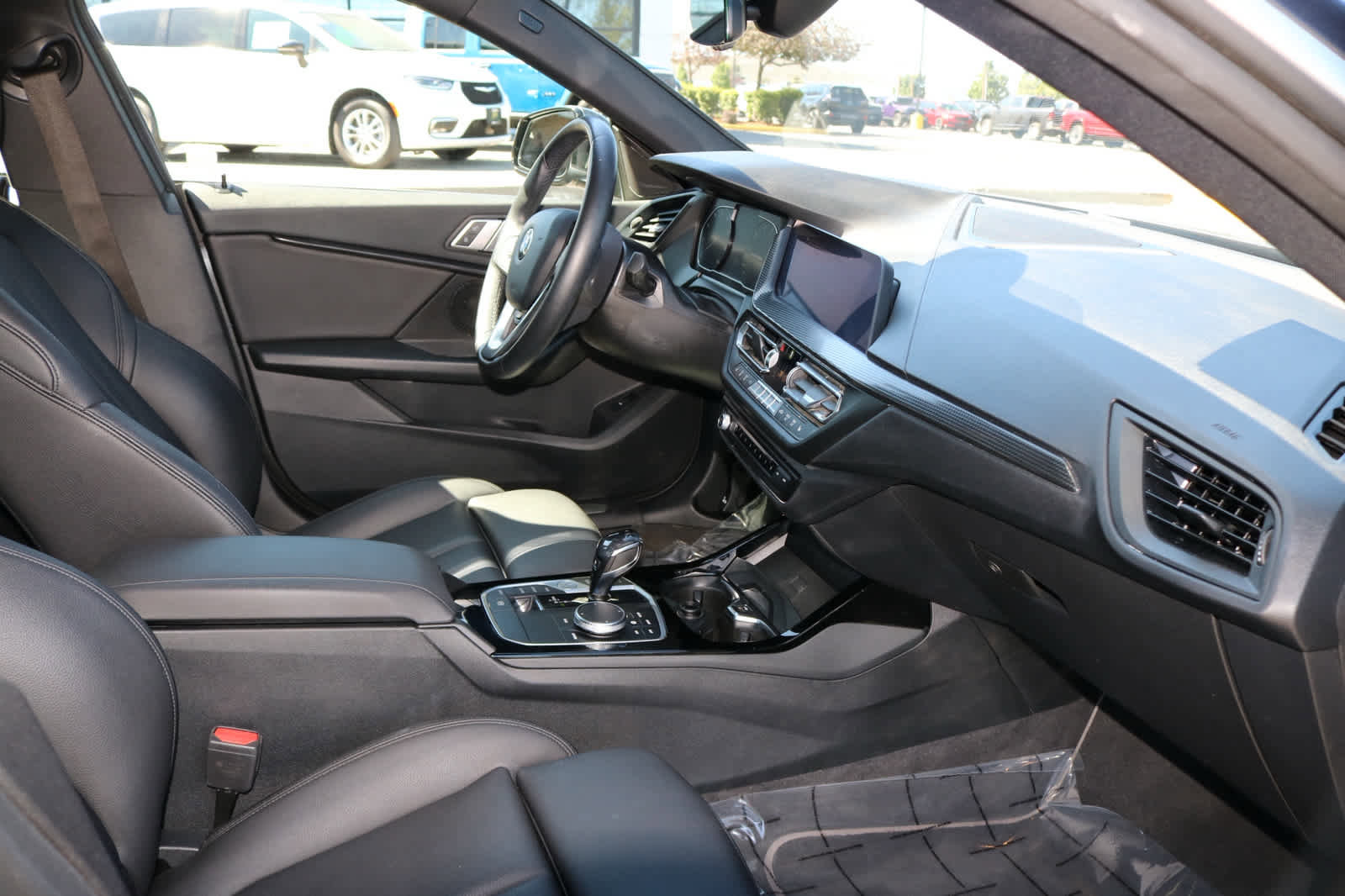 Used 2021 BMW 228i xDrive Gran Coupe w/ Convenience Package AWD/4WD image 24