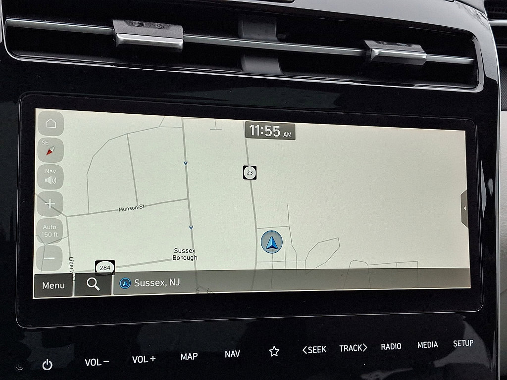 Certified 2023 Hyundai Tucson Limited image 14