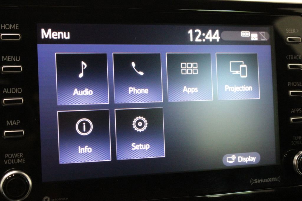 Used 2021 Toyota Corolla SE image 32