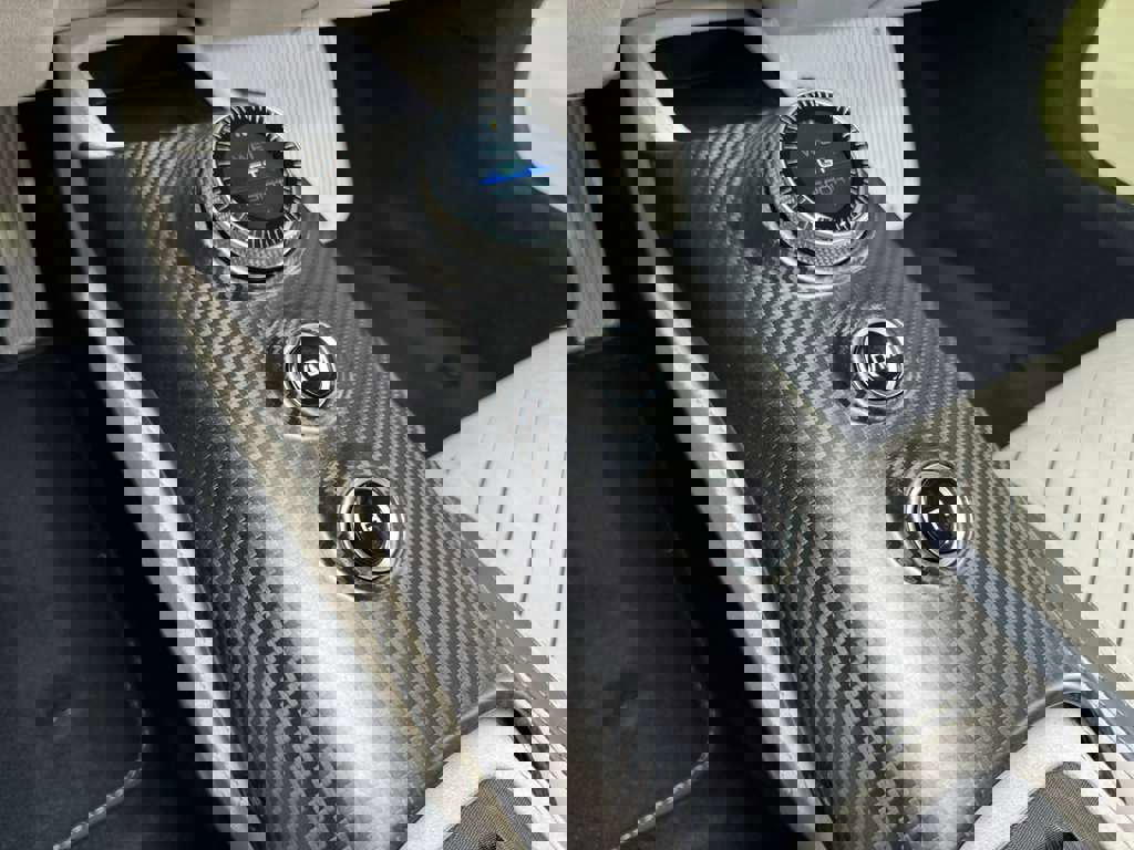 Used 2023 Maserati MC20 Spyder image 36