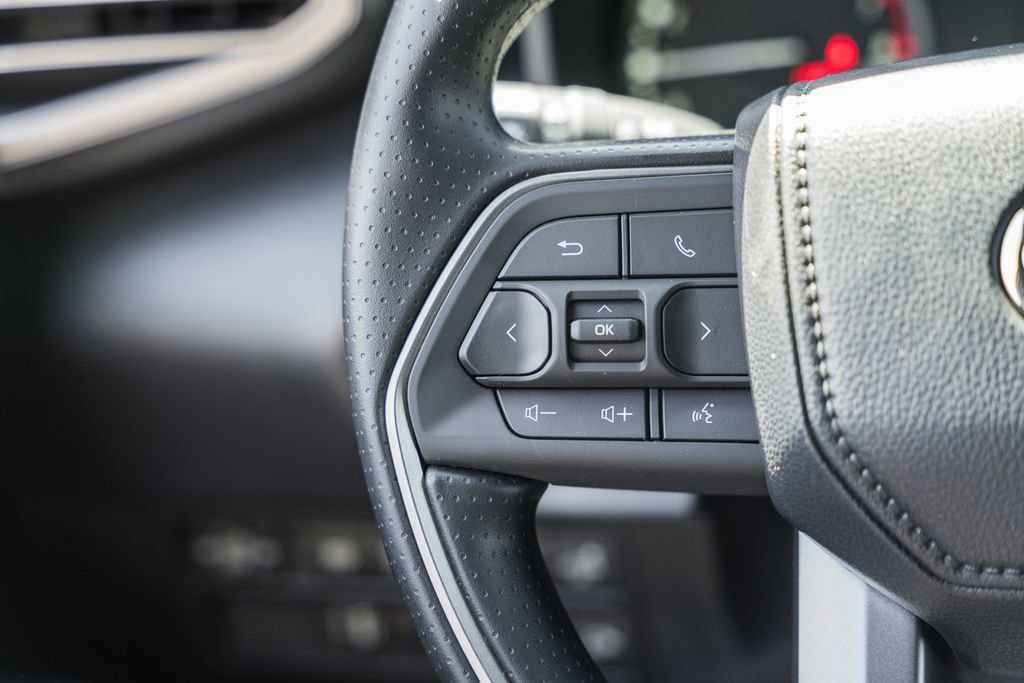 New 2026 Toyota Tundra SR5 image 31