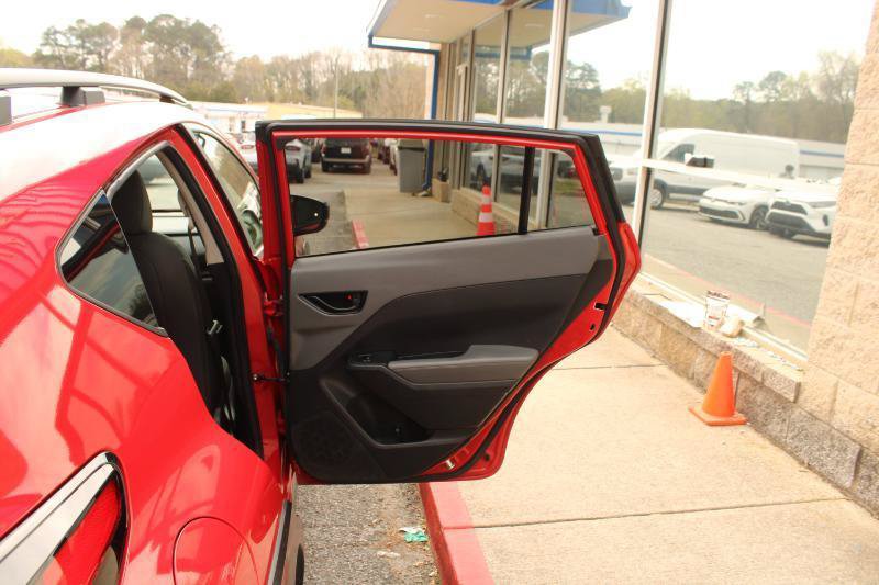 Used 2024 Subaru Crosstrek 2.0i Premium AWD/4WD image 14