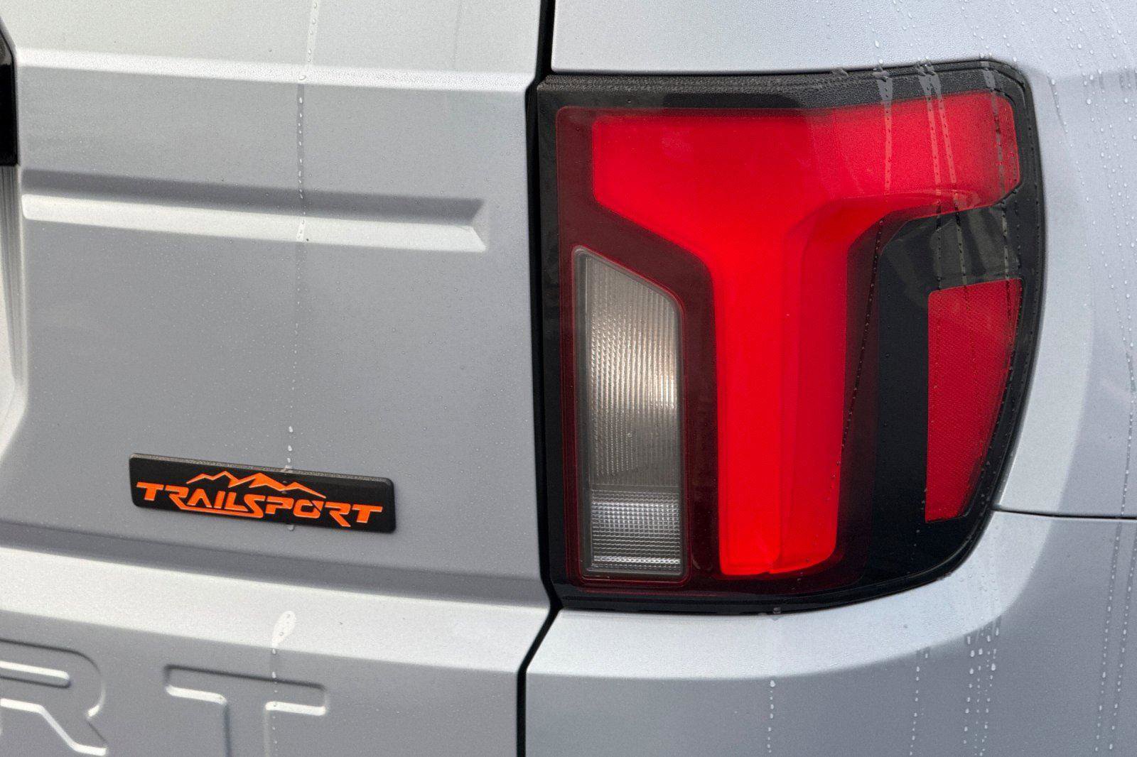 New 2026 Honda Passport TrailSport image 33