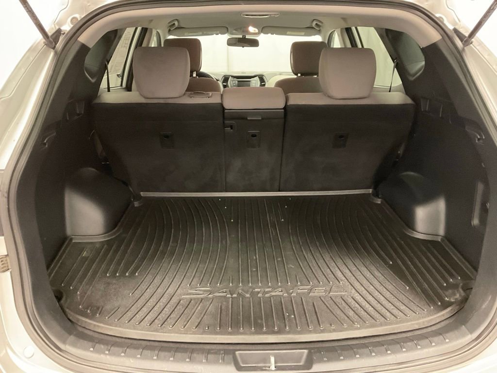 Used 2017 Hyundai Santa Fe Sport image 31
