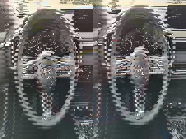 Used 2024 MAZDA CX-50 AWD 2.5 S w/ Cargo Package image 20