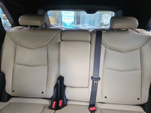 Used 2017 Cadillac XT5 Premium Luxury FWD image 18