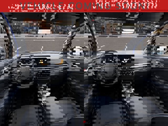 New 2026 Kia Sportage X-Line AWD/4WD image 14