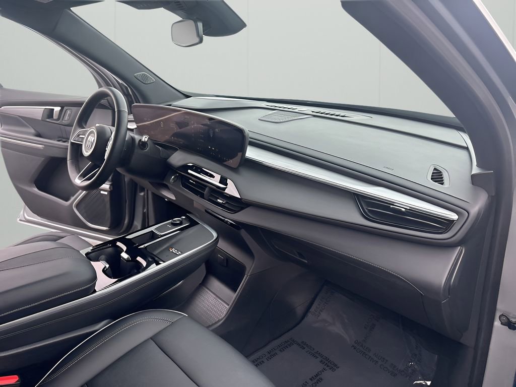 Used 2025 Buick Enclave Preferred image 21