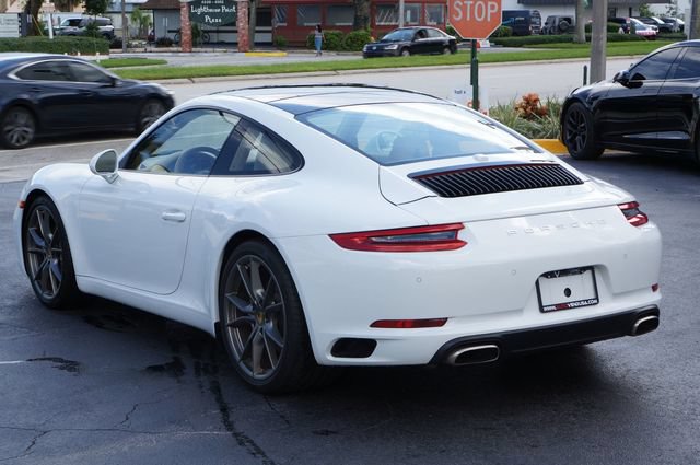 Used 2017 Porsche 911 Carrera image 11