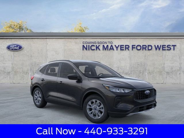 New 2026 Ford Escape Active image 8