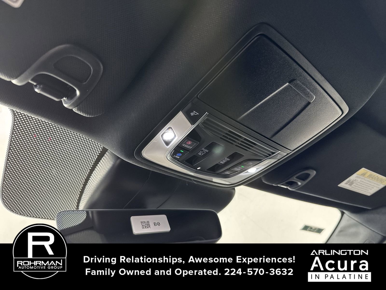 New 2026 Acura RDX A-Spec image 10