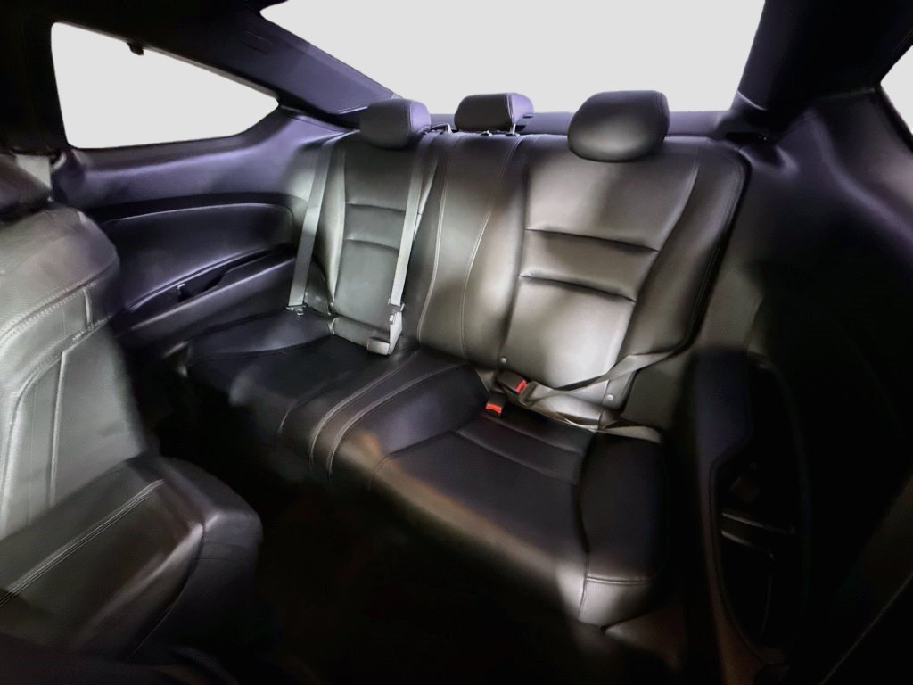 Used 2016 Honda Accord EX-L image 24