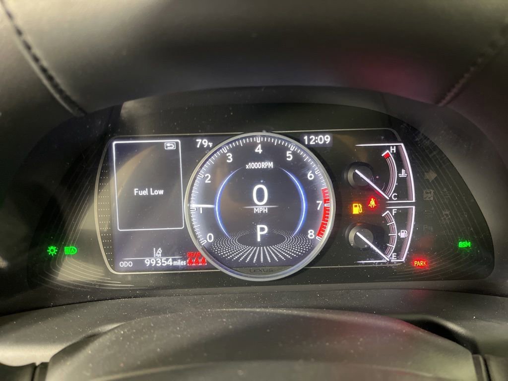 Used 2021 Lexus ES 250 w/ Premium Package AWD/4WD image 21