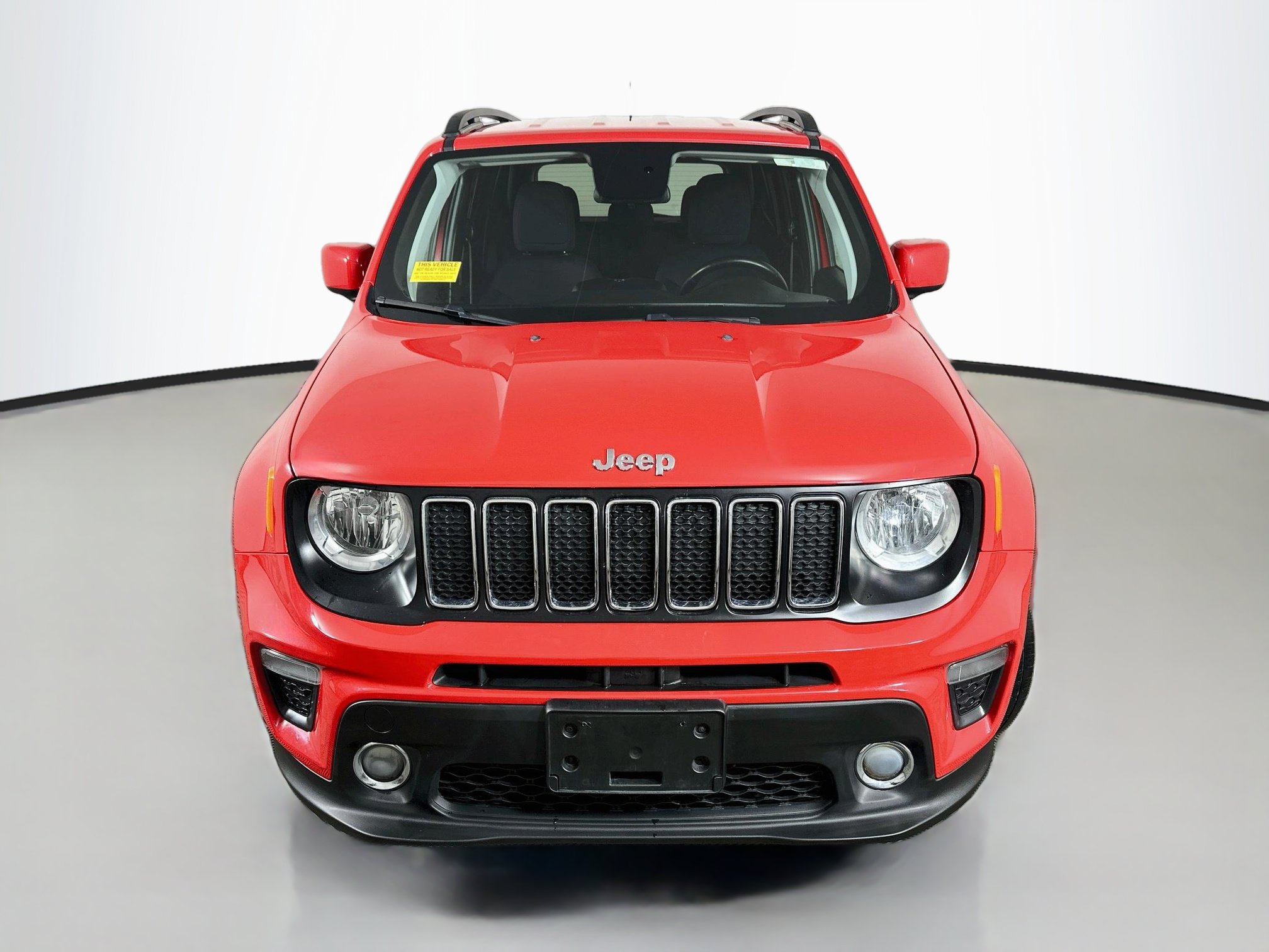 Used 2020 Jeep Renegade Latitude w/ Cold Weather Group AWD/4WD image 2