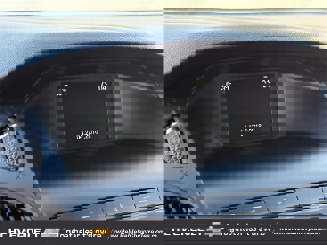 Used 2018 Ford Focus SE image 22