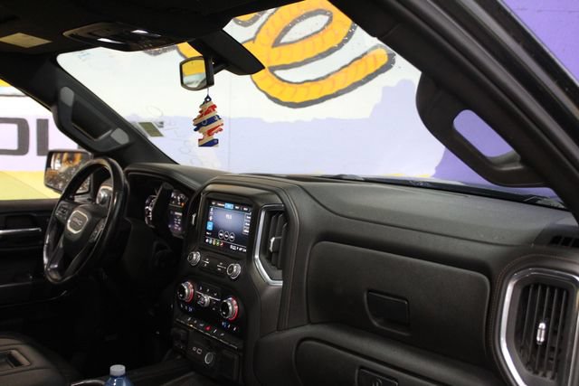 Used 2021 GMC Sierra 1500 AT4 w/ AT4 Preferred Package AWD/4WD image 11
