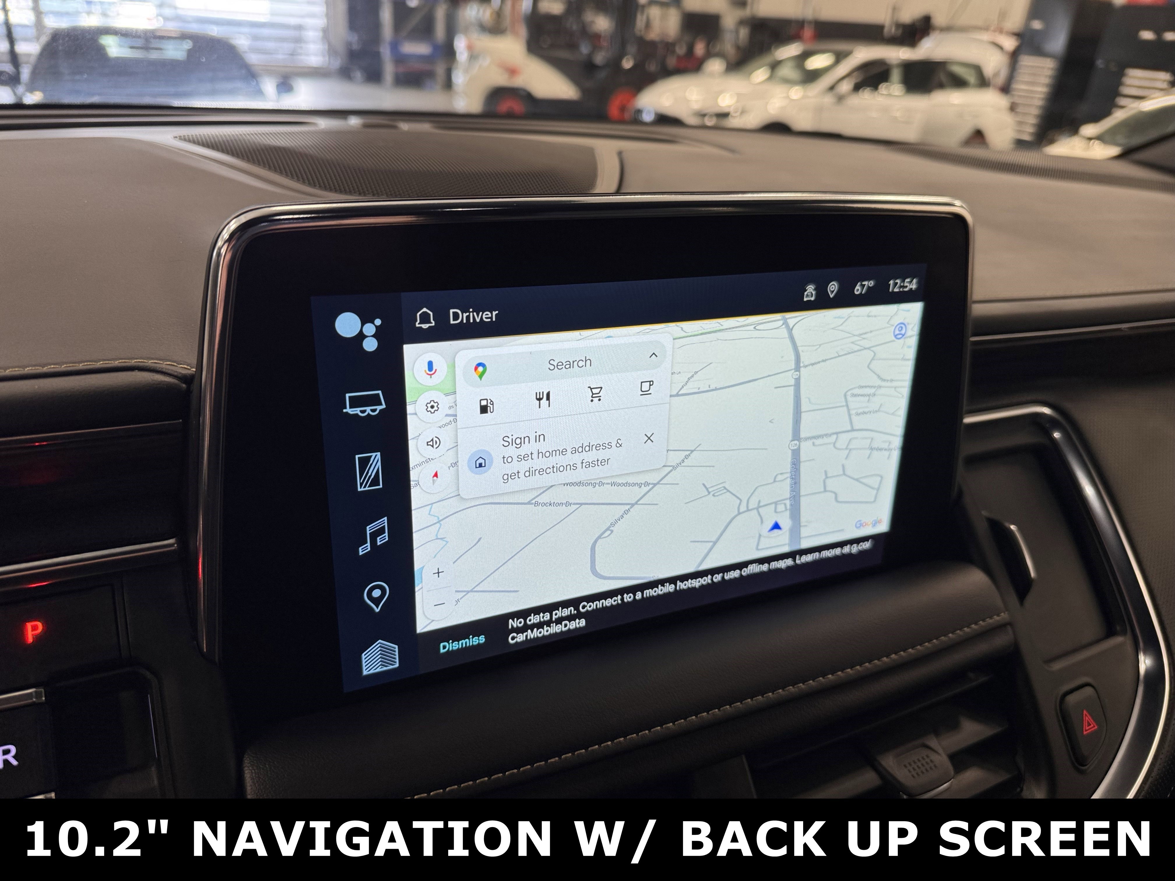 Used 2023 Chevrolet Tahoe Premier RWD image 5