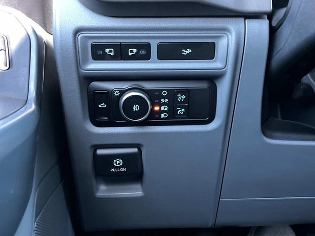 Used 2024 Ford F150 XLT w/ Equipment Group 302A MID image 37