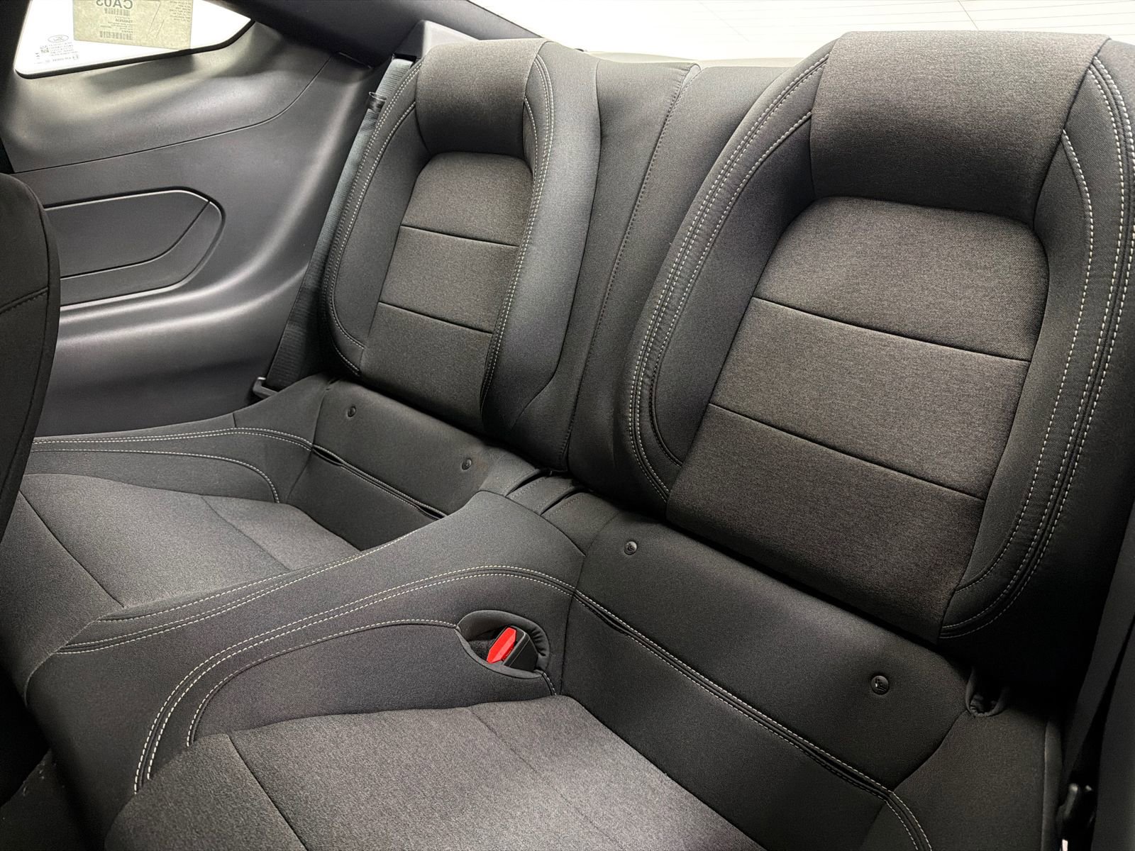 New 2026 Ford Mustang GT image 16